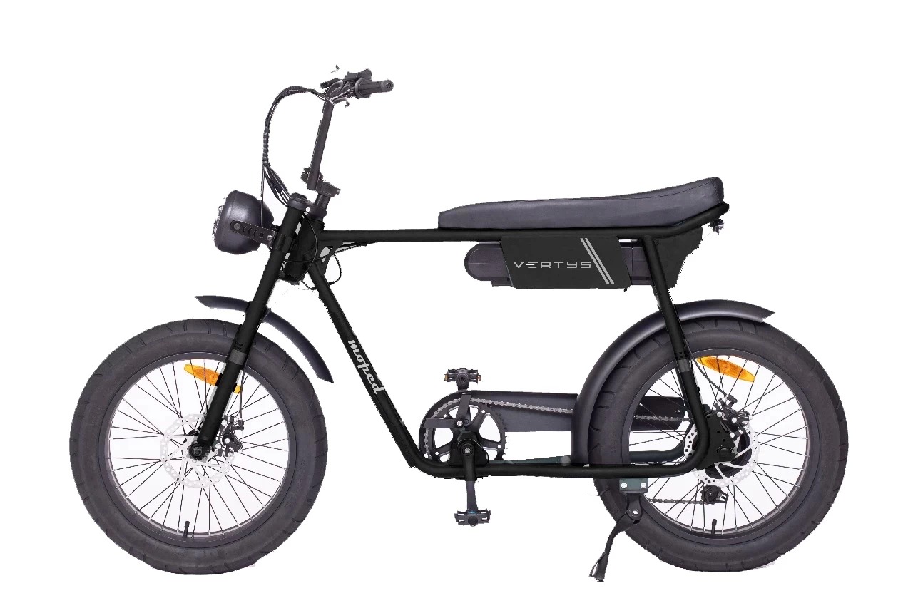 BK - MOPED
